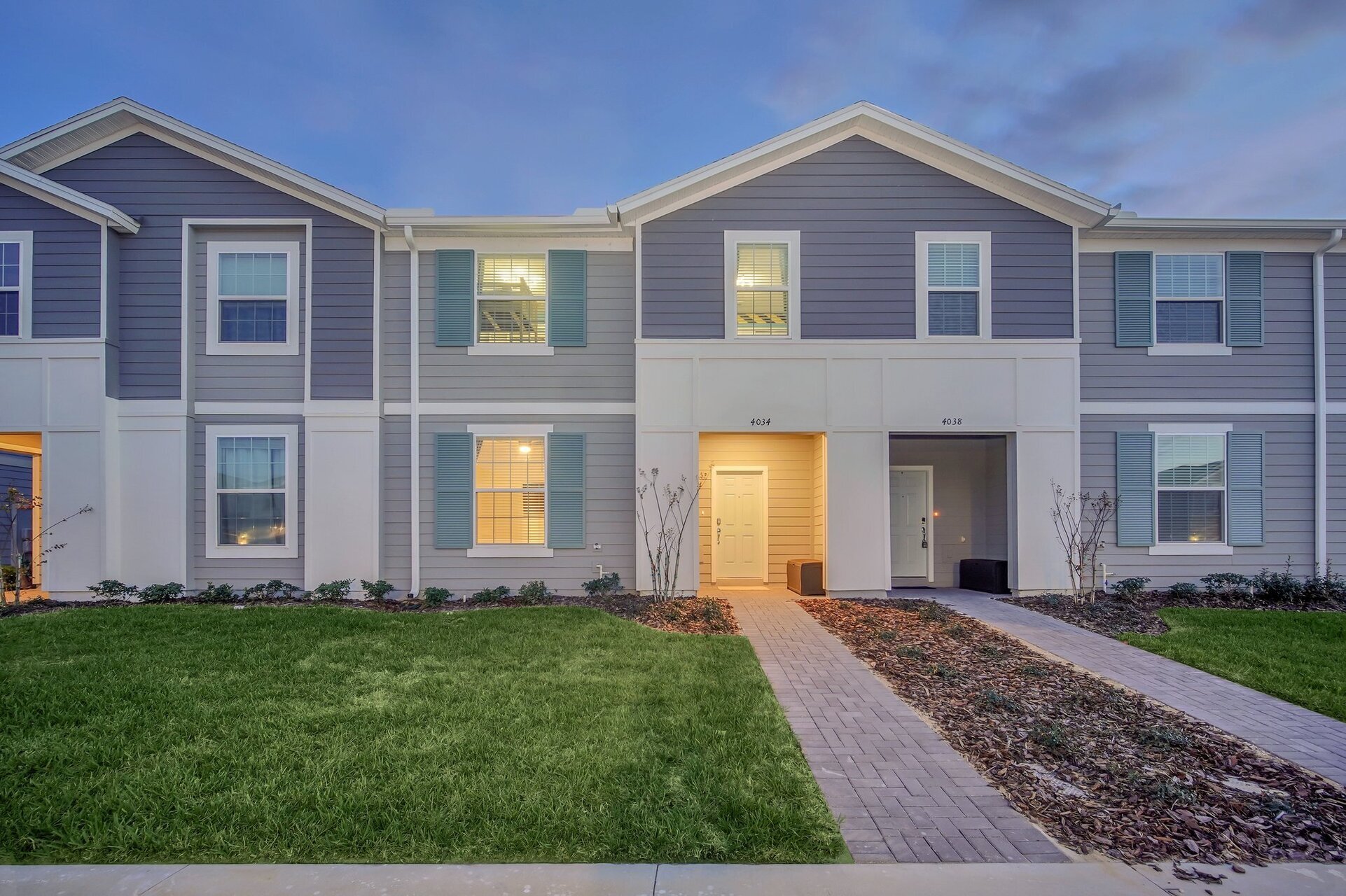 Charming 5 Bedroom Villa in Orlando,6669