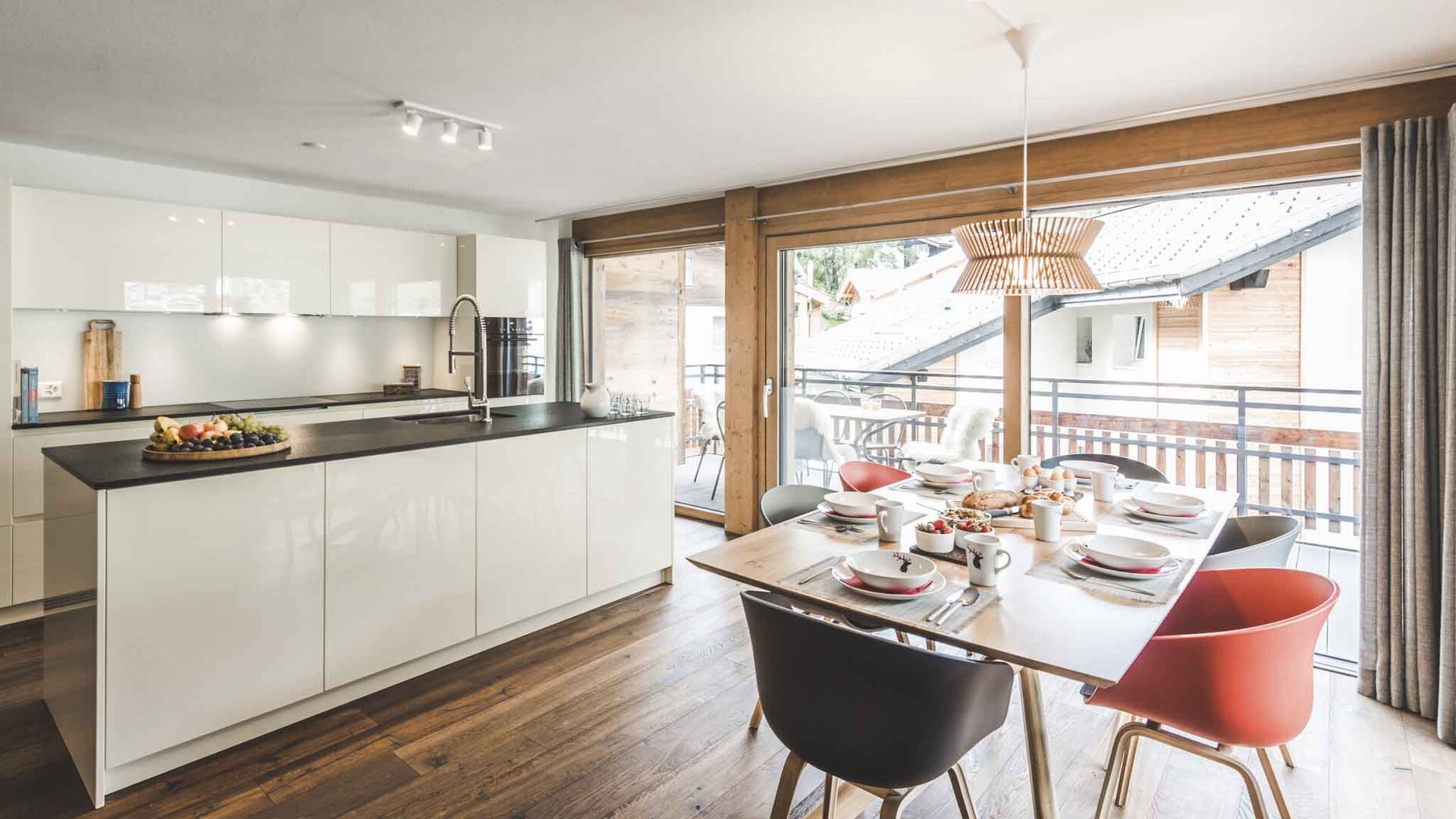 Indulge in Alpine Opulence: Luxurious Escape with Unmatched Elegance