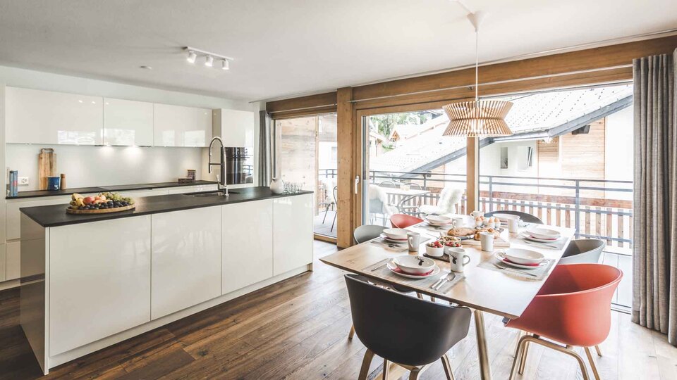 Indulge in Alpine Opulence: Luxurious Escape with Unmatched Elegance