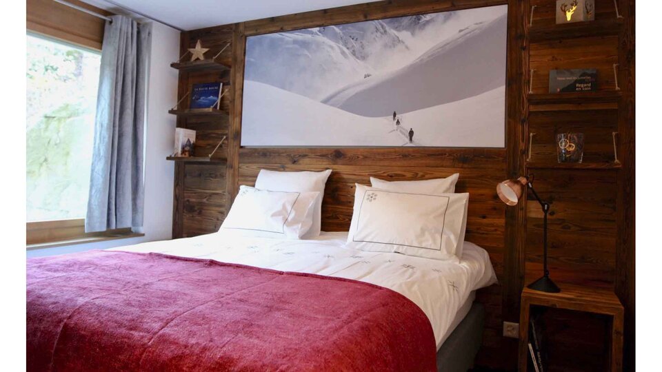 Indulge in Alpine Opulence: Luxurious Escape with Unmatched Elegance