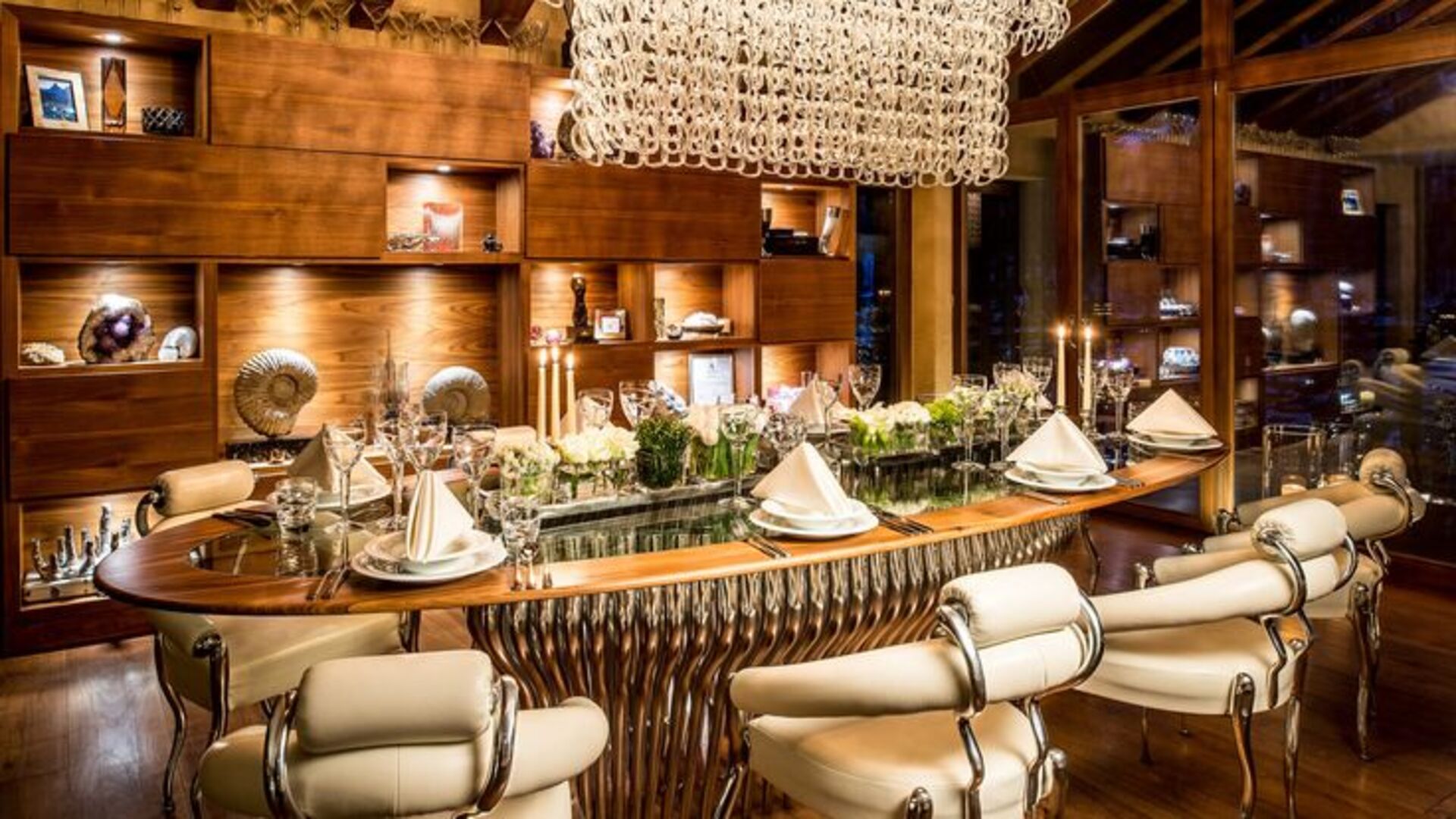 Matterhorn Views & Alpine Elegance, Luxury Valais Chalet 1407