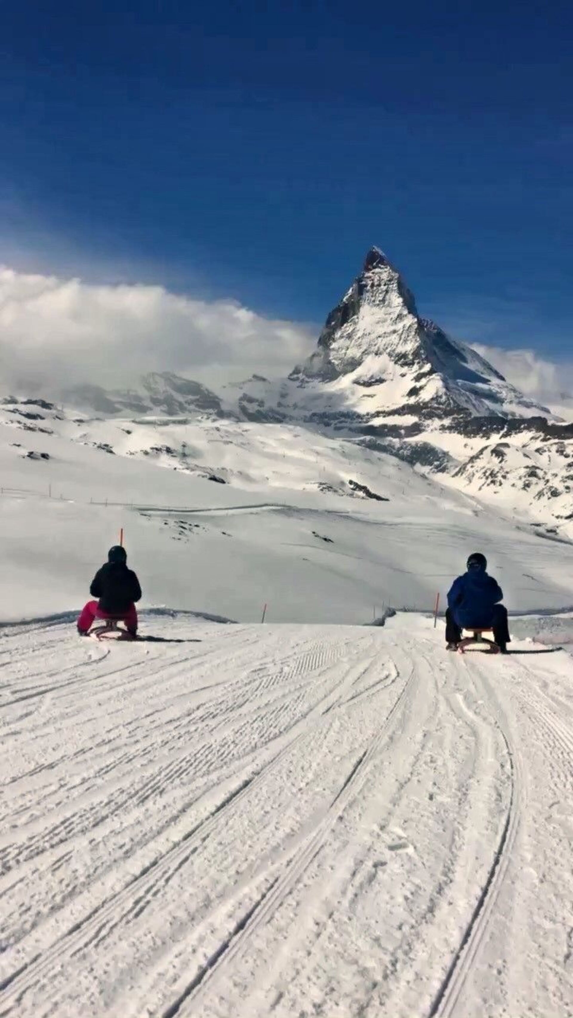 Matterhorn Views & Alpine Elegance, Luxury Valais Chalet 1407