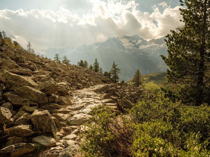 Matterhorn Views & Alpine Elegance, Luxury Valais Chalet 1407