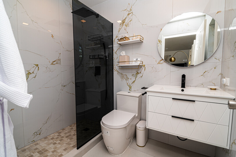 Luxury Private Villa in Jolly Harbour, Saint Mary 100