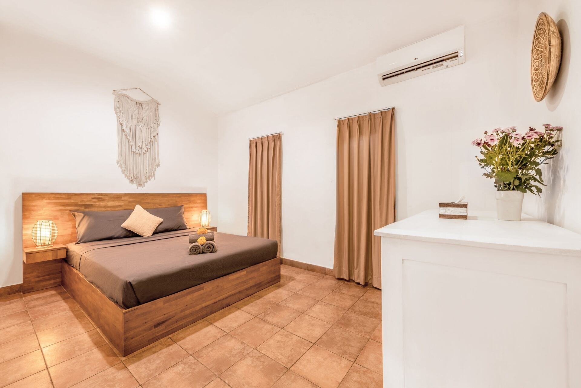 Seminyak Villa 2248: Luxury Tropical Retreat in Seminyak