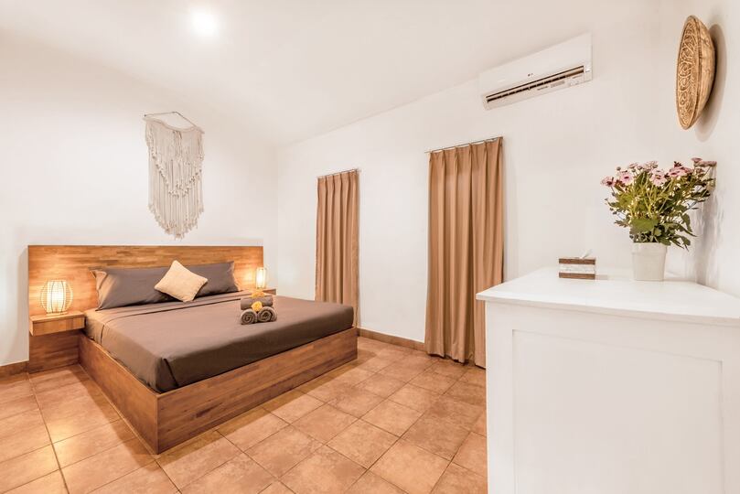 Seminyak Villa 2248: Luxury Tropical Retreat in Seminyak
