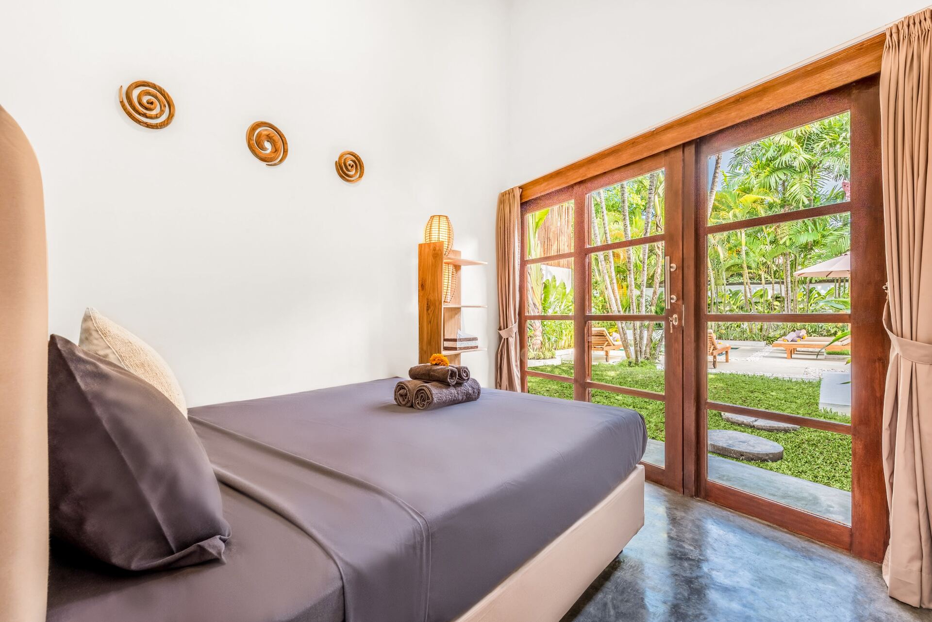 Seminyak Villa 2248: Luxury Tropical Retreat in Seminyak
