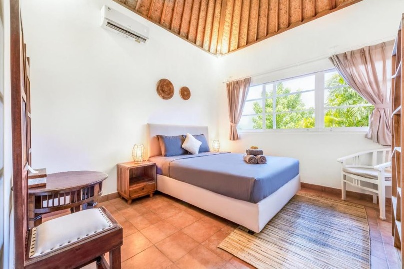 Seminyak Villa 2248: Luxury Tropical Retreat in Seminyak