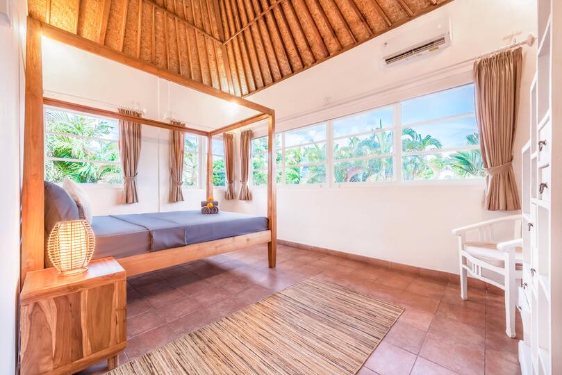 Seminyak Villa 2248: Luxury Tropical Retreat in Seminyak