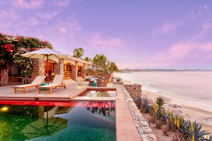 Exclusive San Jose del Cabo Villa 1059 with Private Pool, San José del Cabo, Mexico