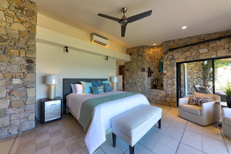 Exclusive San Jose del Cabo Villa 1059 with Private Pool