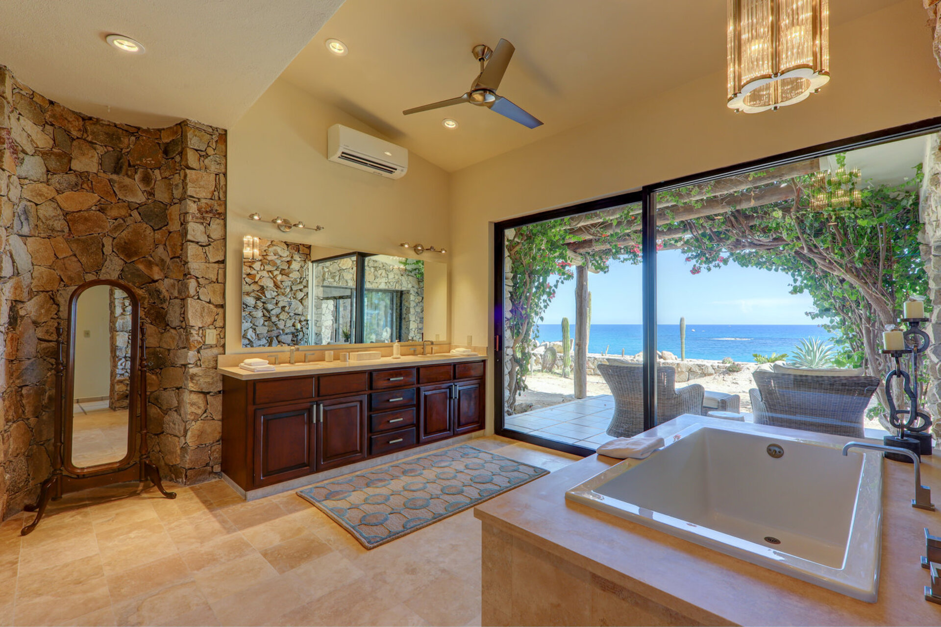 Exclusive San Jose del Cabo Villa 1059 with Private Pool