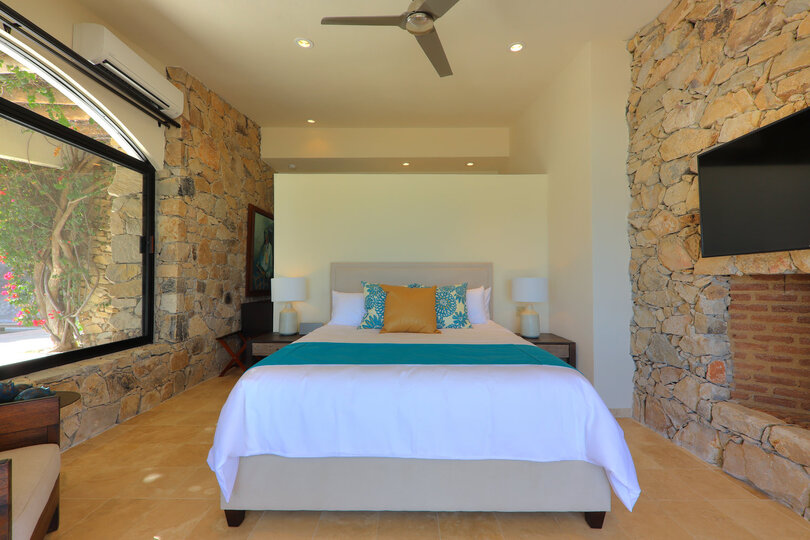 Exclusive San Jose del Cabo Villa 1059 with Private Pool
