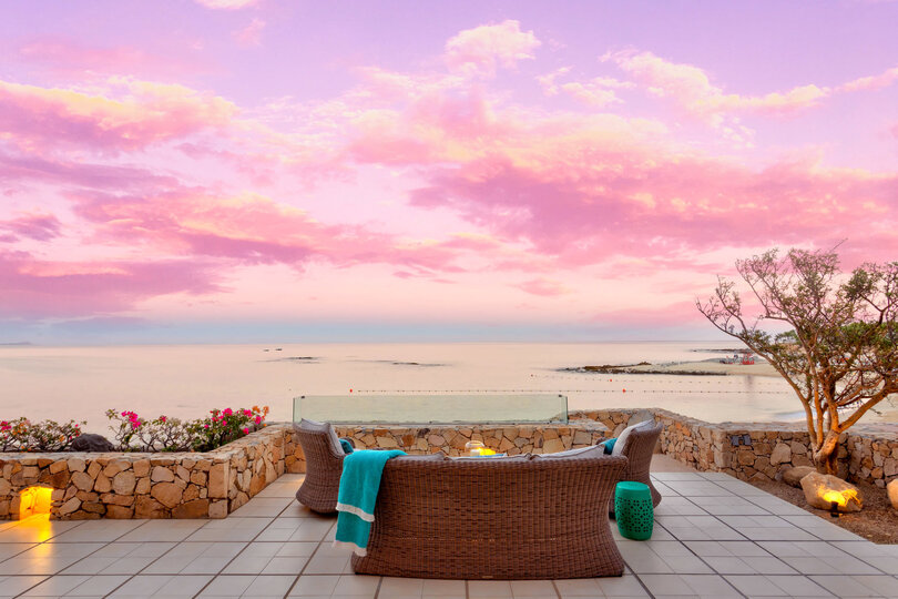 Exclusive San Jose del Cabo Villa 1059 with Private Pool