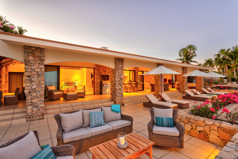 Exclusive San Jose del Cabo Villa 1059 with Private Pool