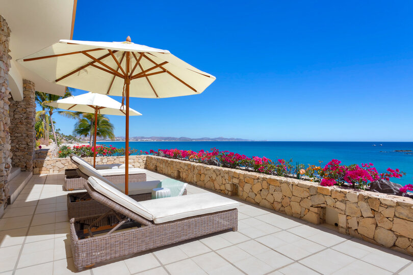 Exclusive San Jose del Cabo Villa 1059 with Private Pool