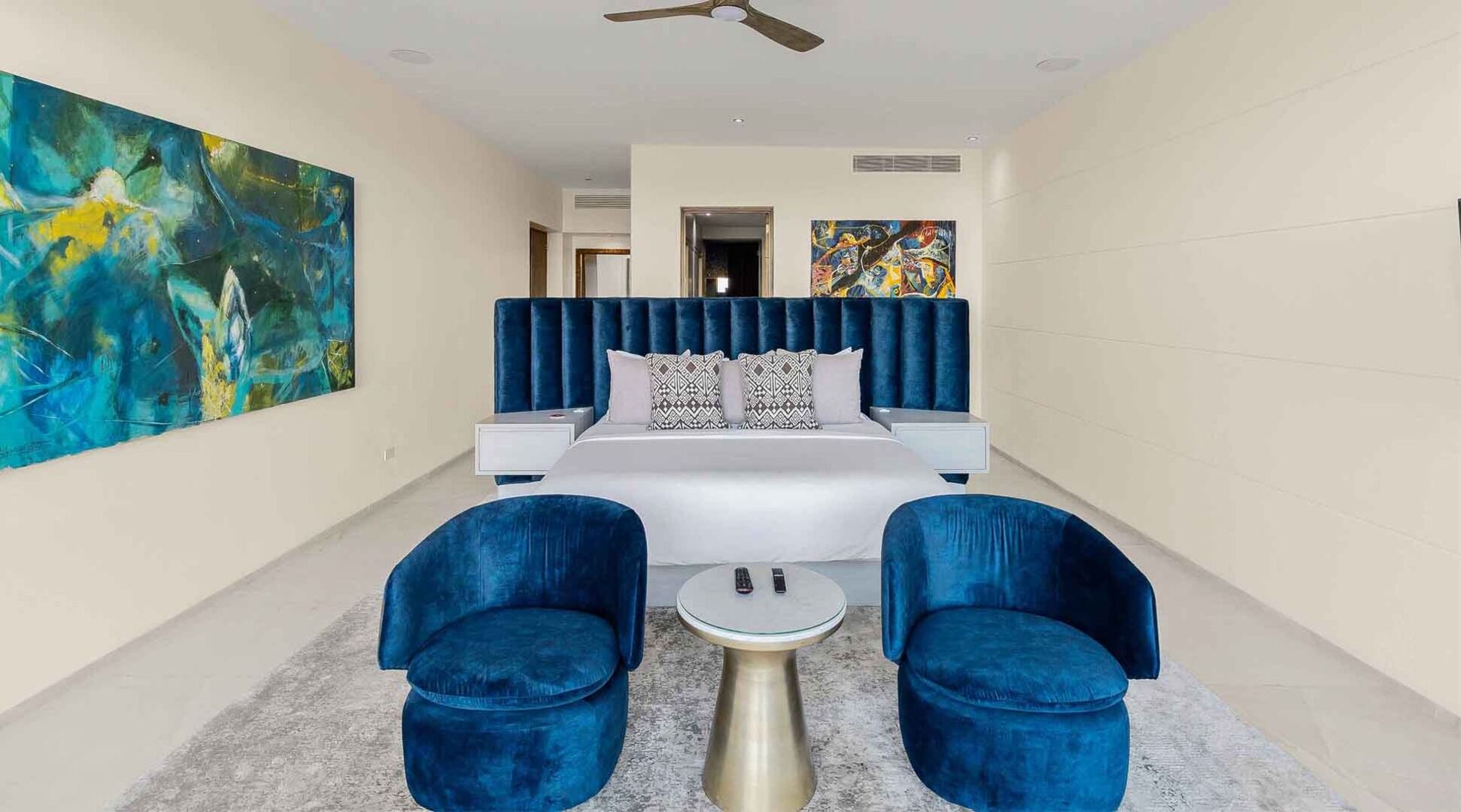 5 Star Villa Cabo San José 1060 - Refined Beachfront Escape