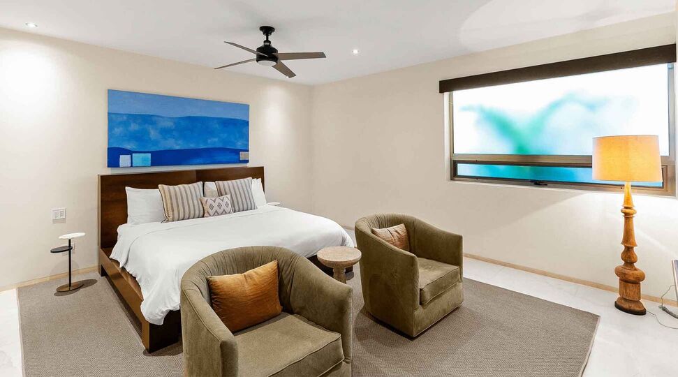 5 Star Villa Cabo San José 1060 - Refined Beachfront Escape