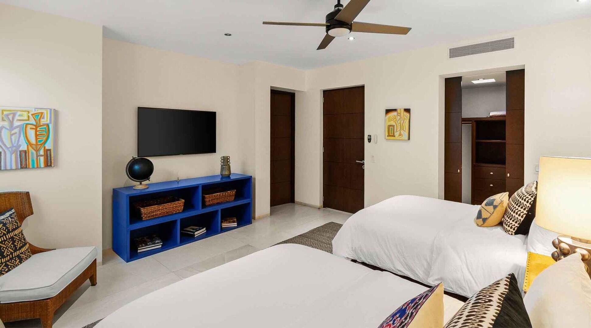 5 Star Villa Cabo San José 1060 - Refined Beachfront Escape