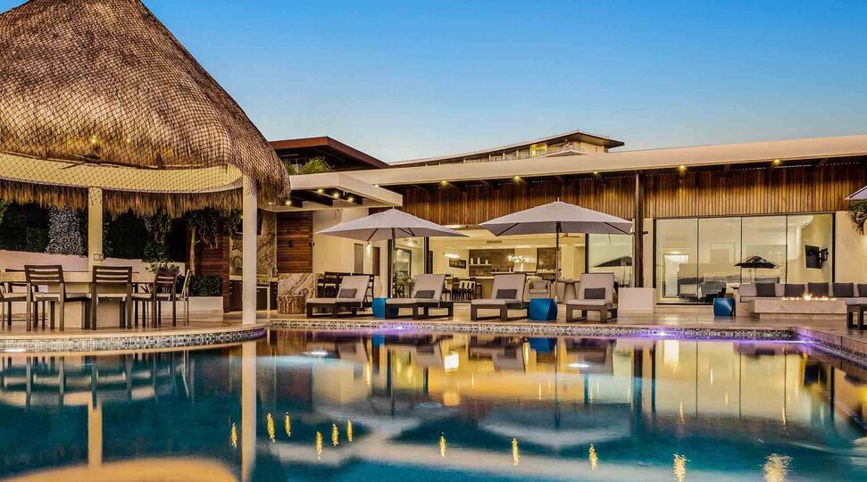 5 Star Villa Cabo San José 1060 - Refined Beachfront Escape, San José del Cabo, Mexico
