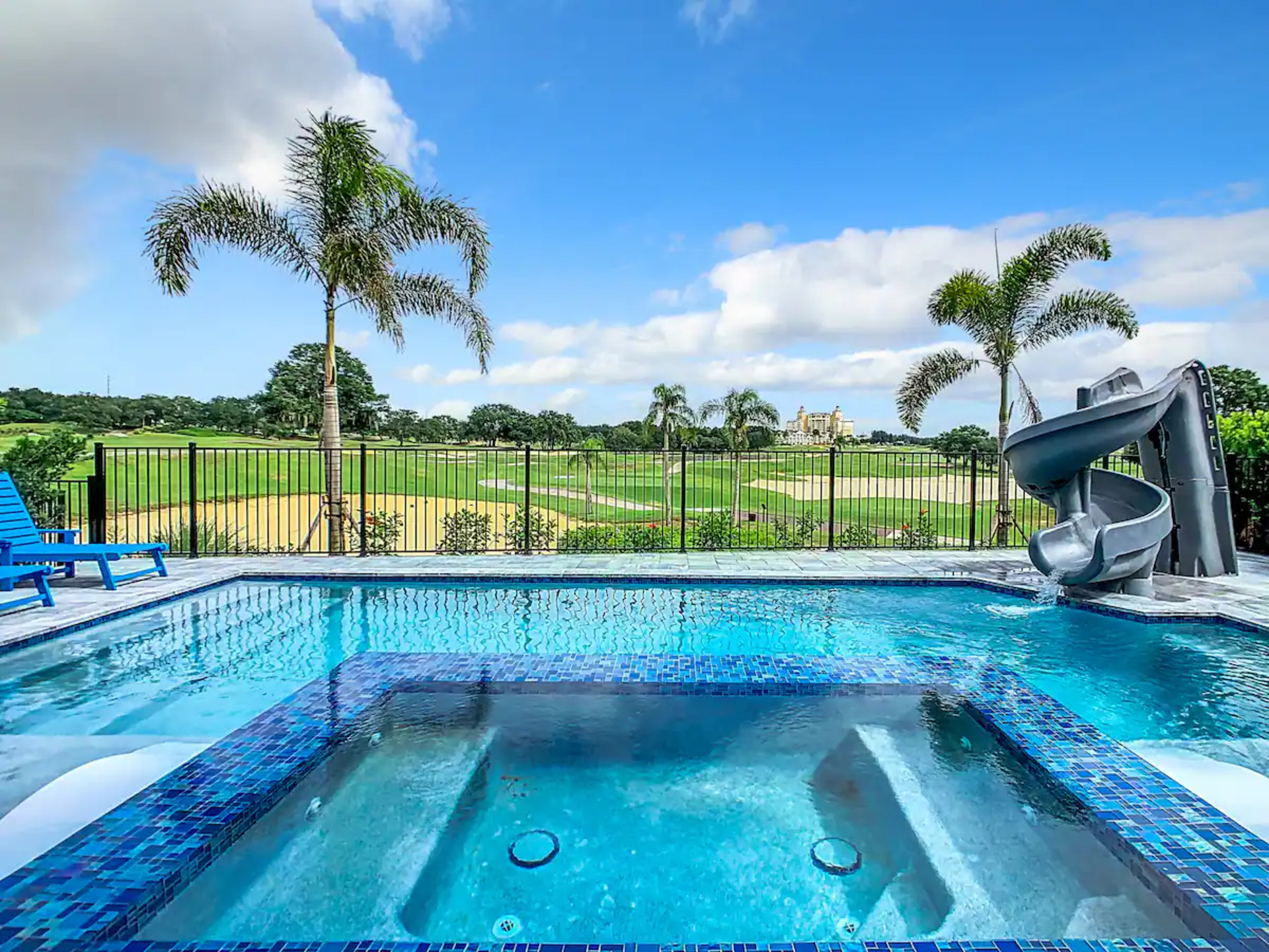 5 Star Villa Lucentia – Radiance in Every Moment