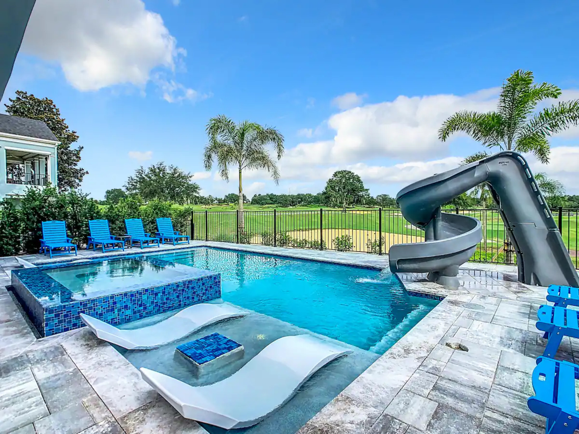 5 Star Villa Lucentia – Radiance in Every Moment