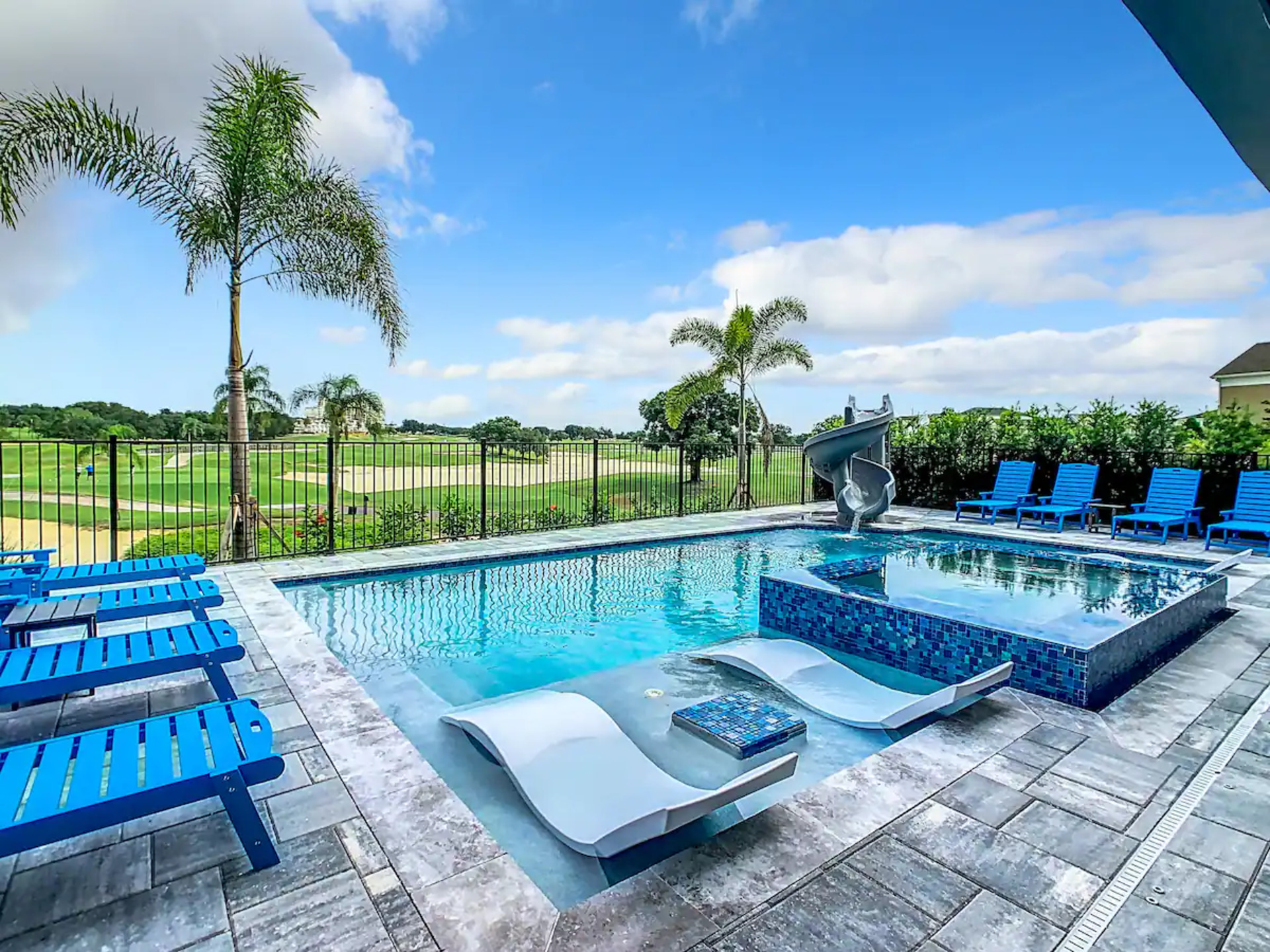5 Star Villa Lucentia – Radiance in Every Moment