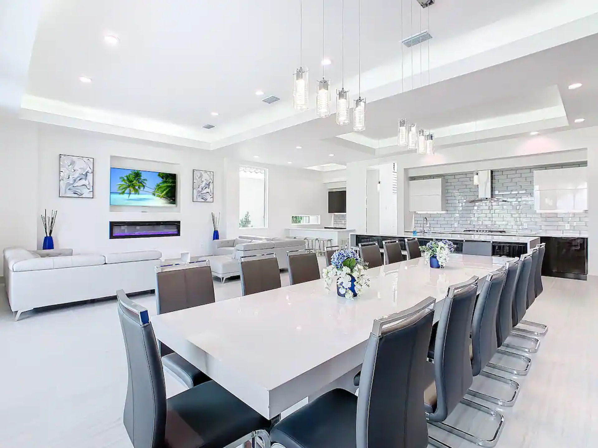 5 Star Villa Lucentia – Radiance in Every Moment