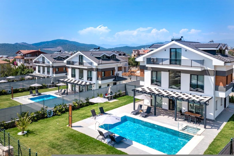 Your Private Escape for Endless Summer 1032
