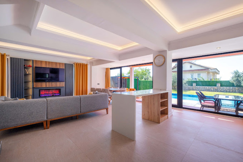 Your Own Private Holiday Haven 1033