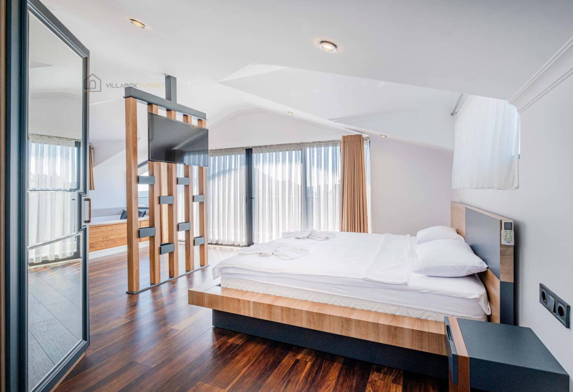 Your Own Private Holiday Haven 1033