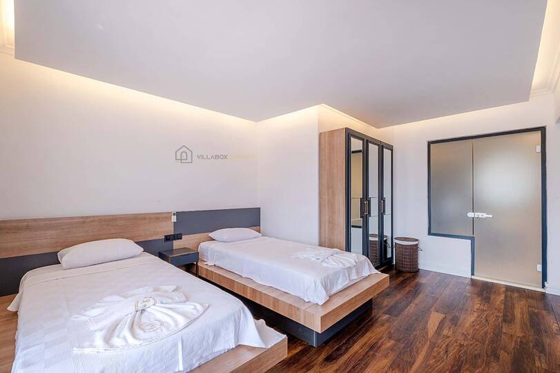A Villa Made for Holiday Living 1034