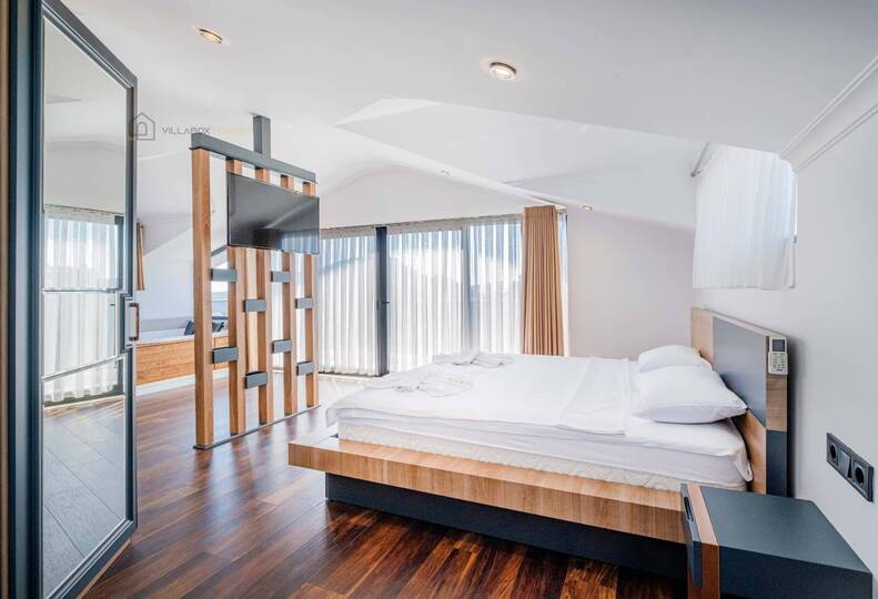 A Villa Made for Holiday Living 1034
