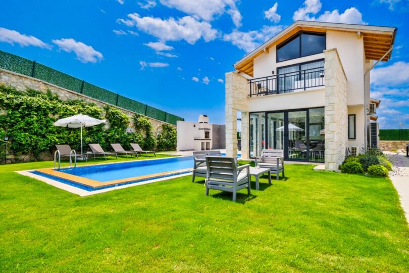 Your Place for Easygoing Getaways 1039