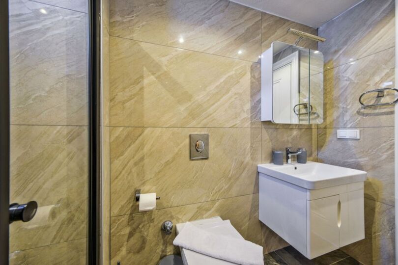 Your Place for Easygoing Getaways 1039