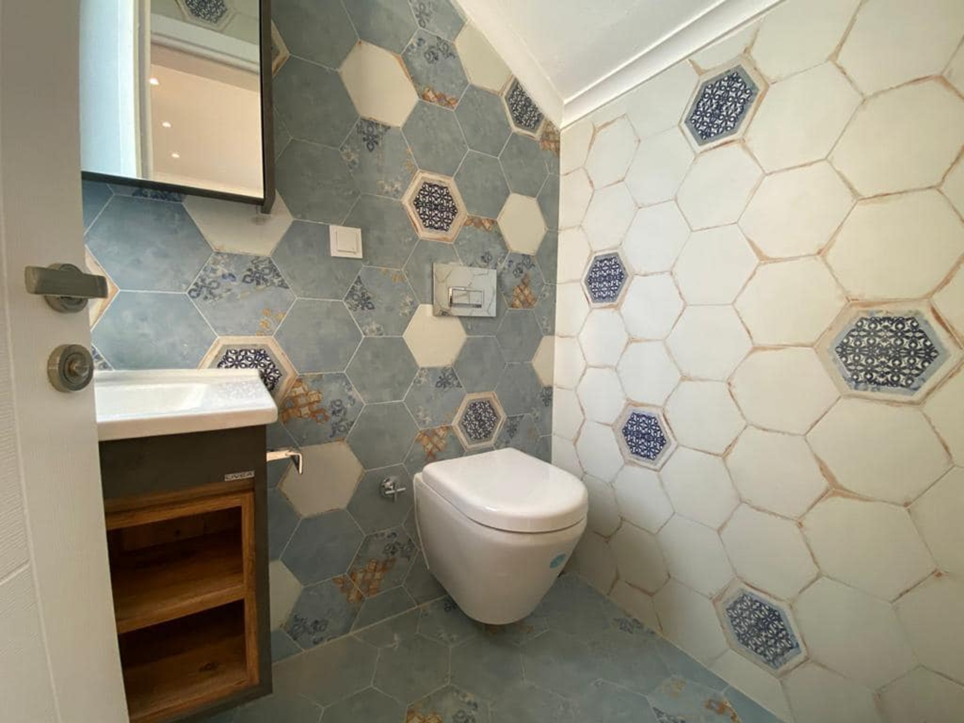 A Beautiful Space to Make Your Own 1040