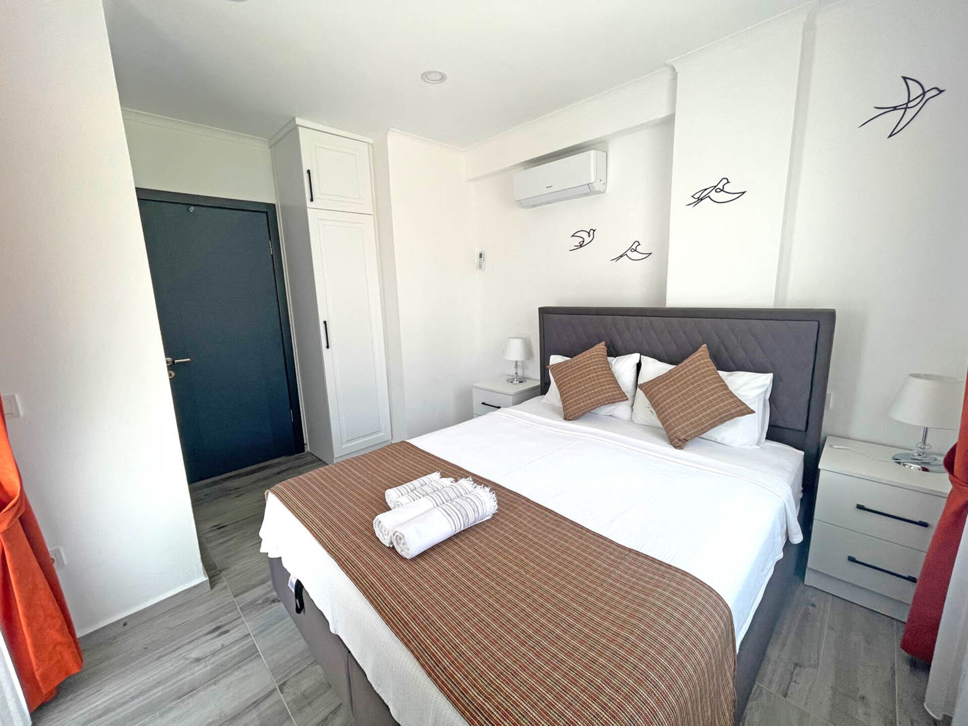 A Beautiful Space to Make Your Own 1040