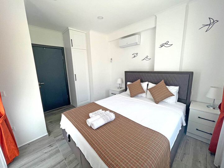 A Beautiful Space to Make Your Own 1040