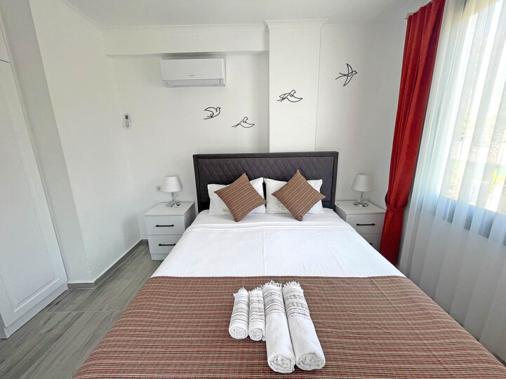 A Beautiful Space to Make Your Own 1040