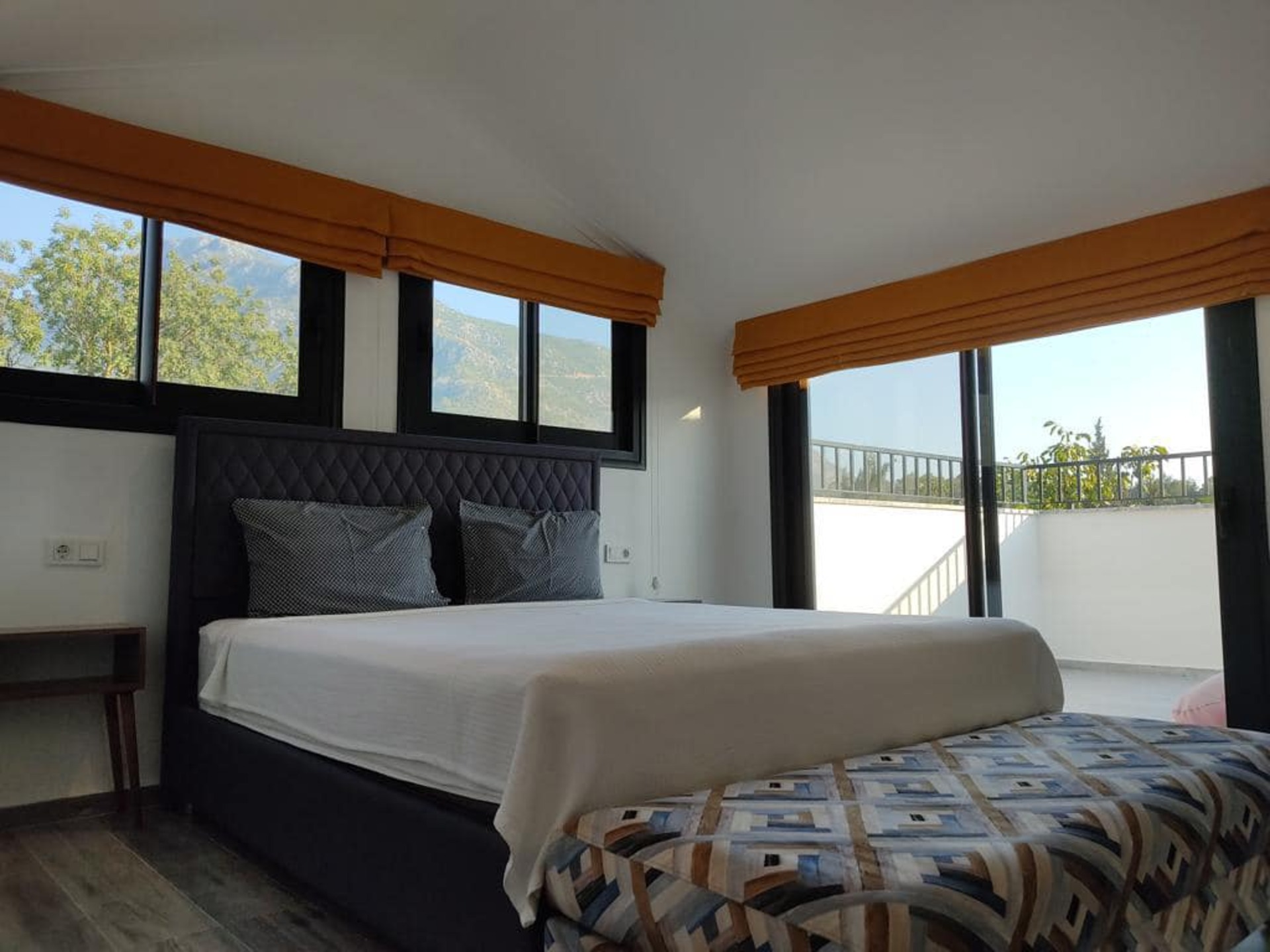 A Beautiful Space to Make Your Own 1040