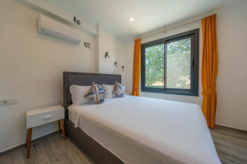 A Beautiful Space to Make Your Own 1040