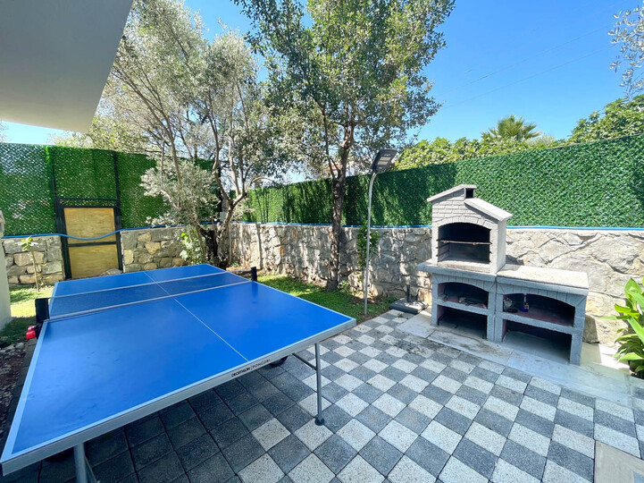 A Beautiful Space to Make Your Own 1040