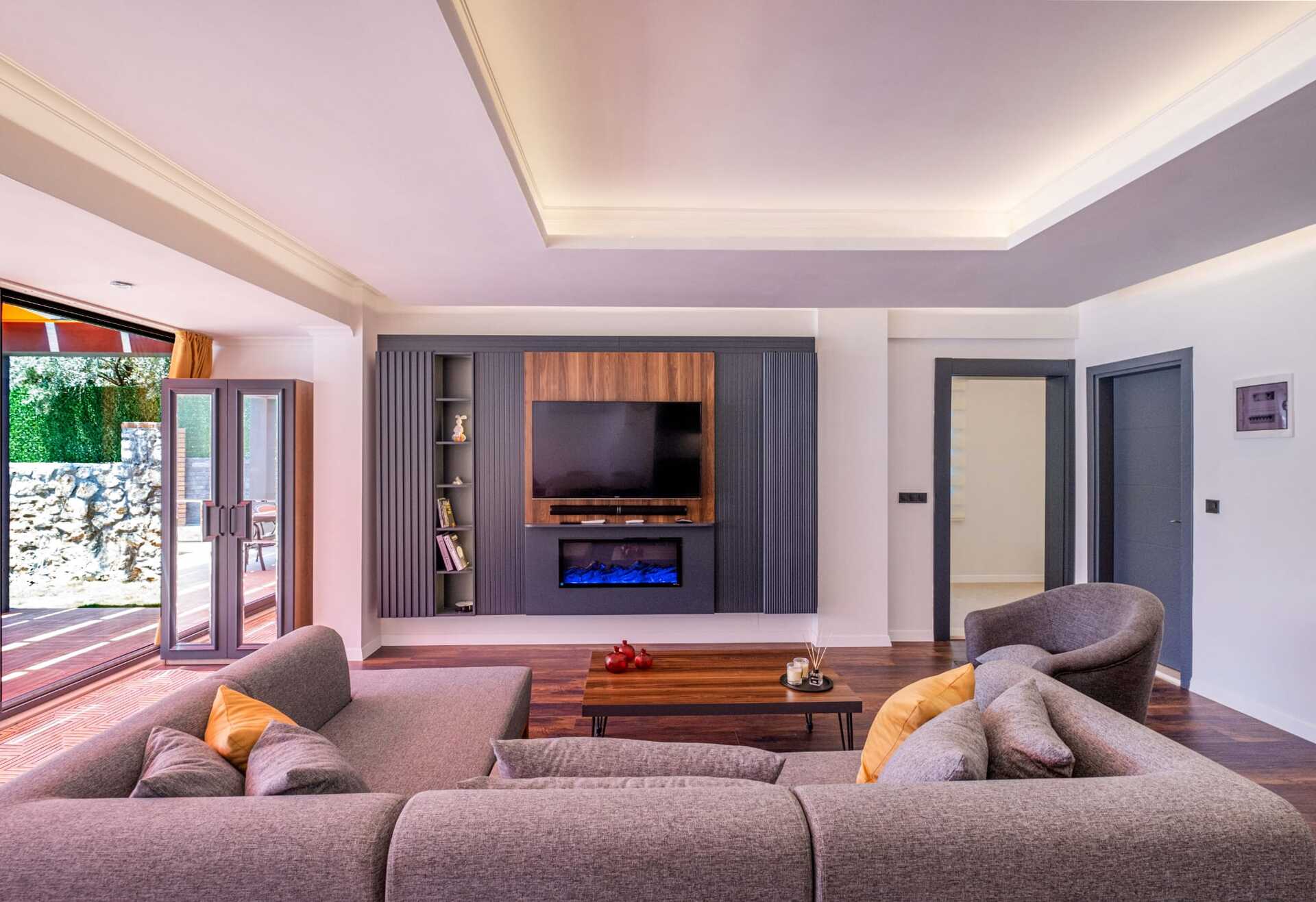 Your Retreat for Relaxed Holiday Living 1042