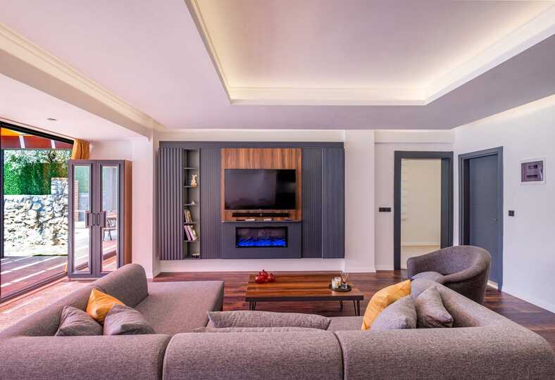 Your Retreat for Relaxed Holiday Living 1042