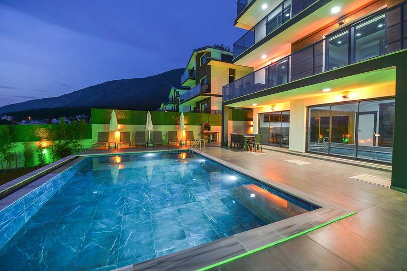 A Home Where Holiday Life Feels Easy 1043