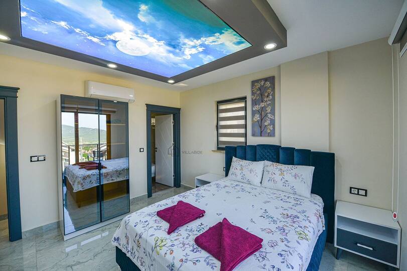 A Home Where Holiday Life Feels Easy 1043