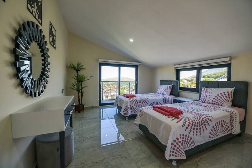 A Home Where Holiday Life Feels Easy 1043
