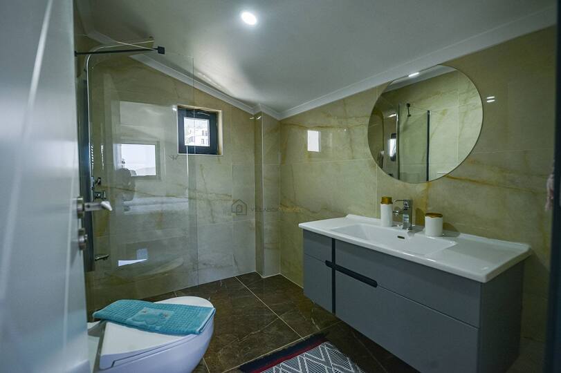 A Home Where Holiday Life Feels Easy 1043