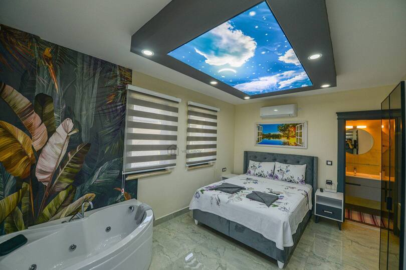 A Home Where Holiday Life Feels Easy 1043