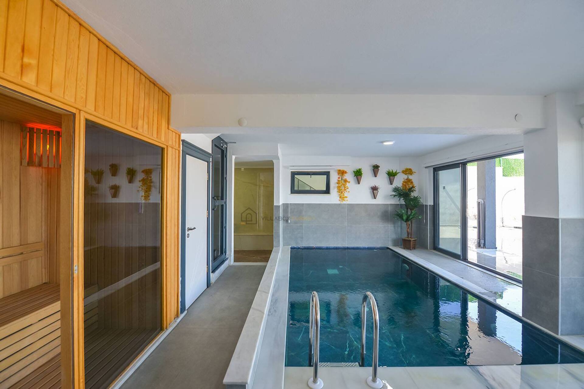 Your Own Place for Summer Escapes 1044